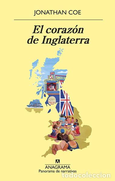 Libri di seconda mano: El coraz&oacute;n de Inglaterra- 9788433980502