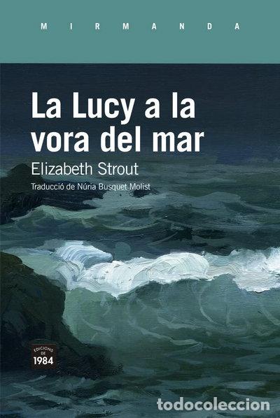 Libri di seconda mano: La Lucy a la vora del mar- 9788418858383