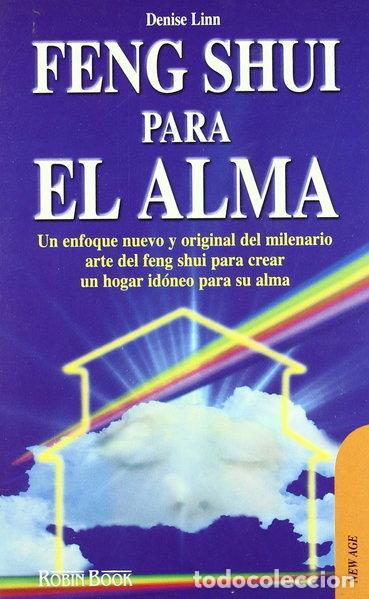 books: Feng Shui para el alma- 9788479274856