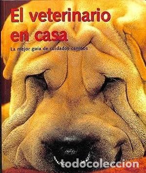 Libros: El veterinario en casa- 9783829057004