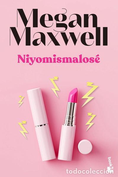 B&uuml;cher: Niyomismalos&eacute;- 9788408243601