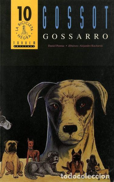 B&uuml;cher: Gossot, gossarro- 9788481310696