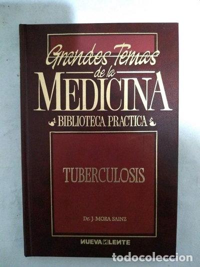 B&uuml;cher: Tuberculosis- 9788475343631