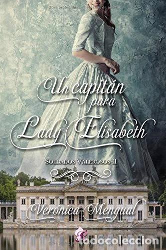 B&uuml;cher: Un capit&aacute;n para lady Elisabeth- 9788417474690
