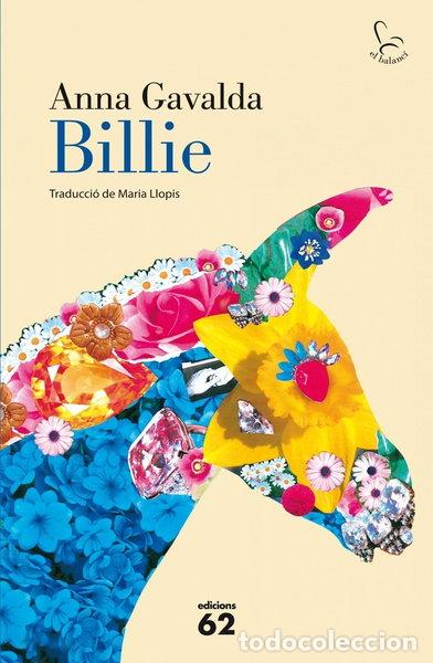 B&uuml;cher: Billie- 9788429772753