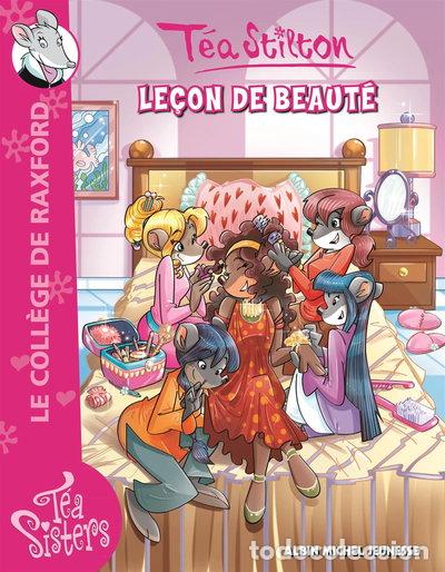 Libros: Le&ccedil;on de beaut&eacute;- 9782226321374