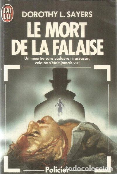 Libros: Le Mort de la falaise- 9782277218890