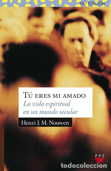 Libros: T&uacute; eres mi amado- 9788428811804