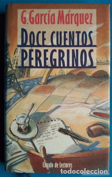 Libros: Doce cuentos peregrinos- 9788422644606