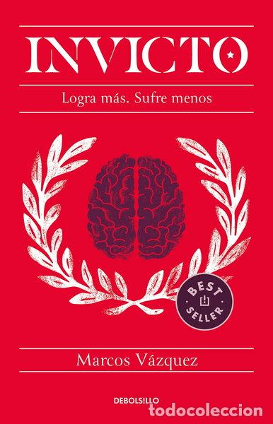 Libros: Invicto- 9788409202584