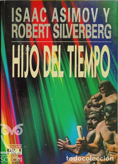 Libros: Hijo del tiempo- 9788401325106