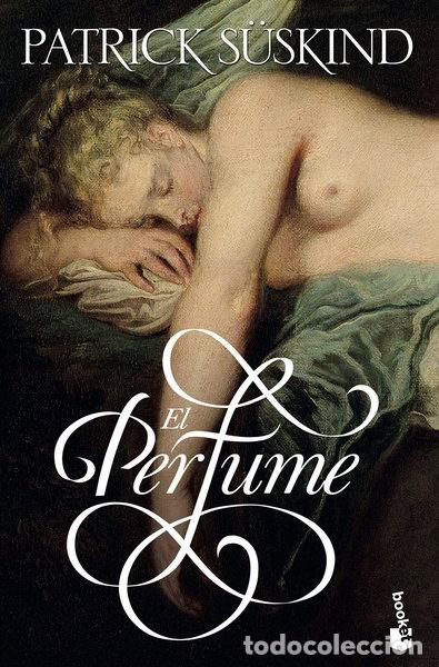 Libros: El perfume- 9788432251146