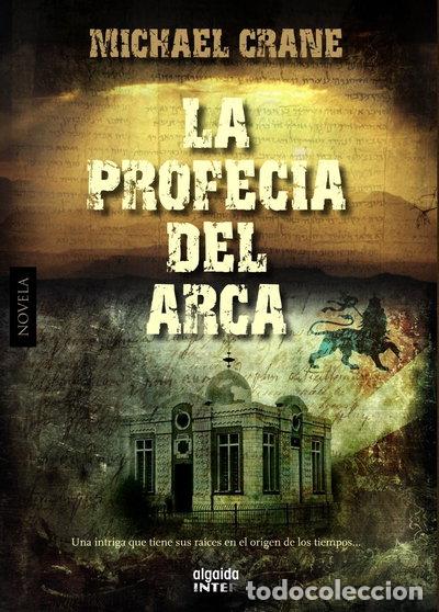 Libros: La profec&iacute;a del arca- 9788498777284