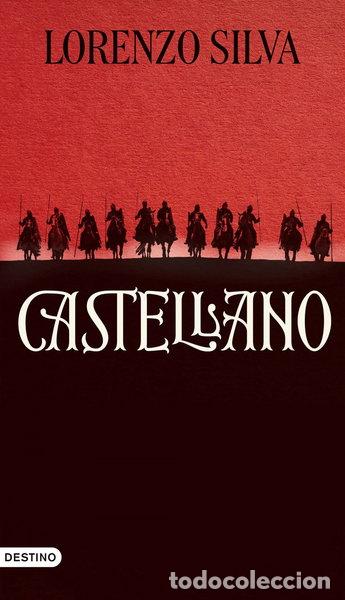 Libros: Castellano- 9788423359561