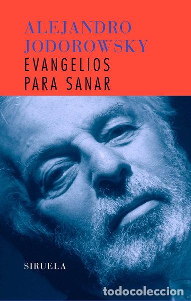 Libros: Evangelios para sanar- 9788498410457