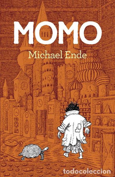 Libros: Momo (9788420482767)