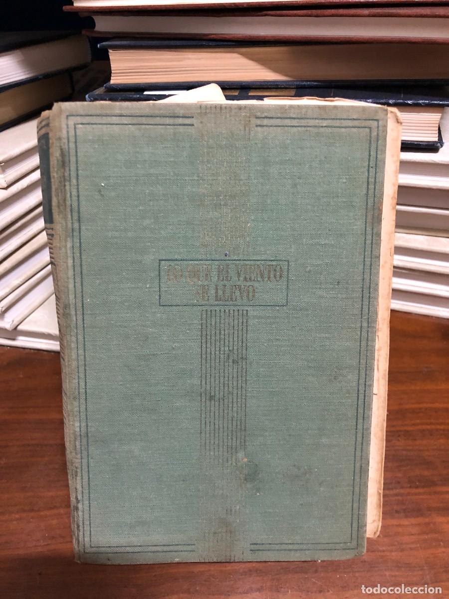 Libros: Lo que el viento se llev&oacute; Margaret Mitchell - Foto 2