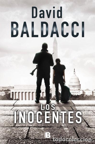 Livres: Los inocentes- 9788466655019