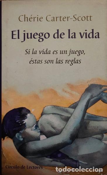 Livres: El juego de la vida- 9788422683995