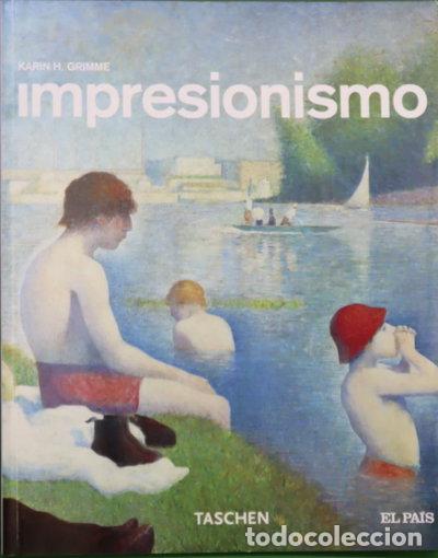 Livres: Impresionismo- 9788498155846