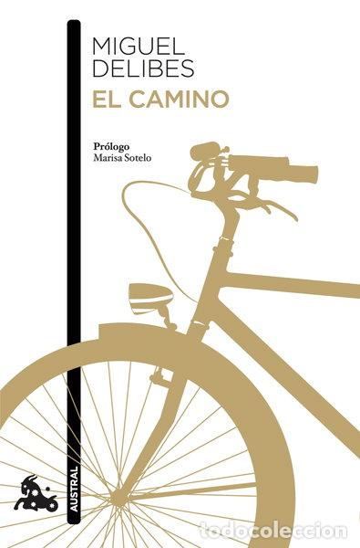 Livres: El camino- 9788423353842