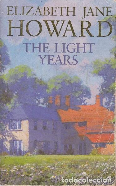 Livres: The Light Years- 9780330320016