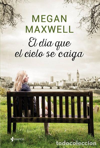 Livres: El d&iacute;a que el cielo se caiga- 9788408155874