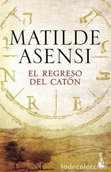Livres: El regreso del Cat&oacute;n- 9788408165903