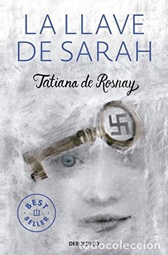 Livres: La llave de Sarah- 9788466331654