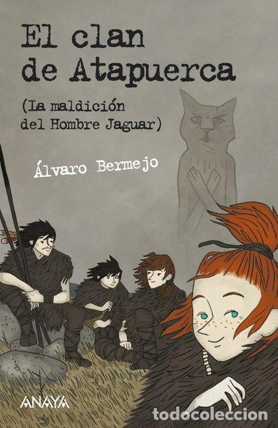 B&uuml;cher: El clan de Atapuerca- 9788467829013
