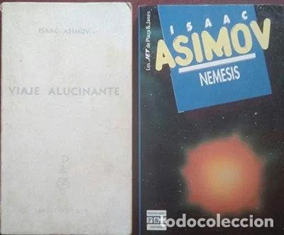 B&uuml;cher: N&eacute;mesis- 9788401496691
