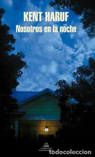 B&uuml;cher: Nosotros en la noche- 9788439731856