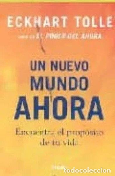 B&uuml;cher: Un Nuevo Mundo, Ahora- 9788425340475