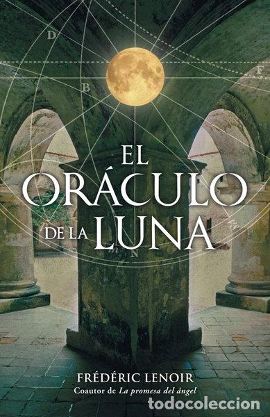 Libros: El or&aacute;culo de la luna- 9788425342158