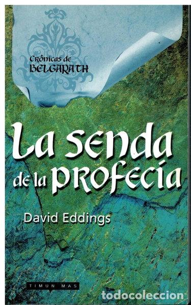 Libros: La senda de la profec&iacute;a- 9788448031640