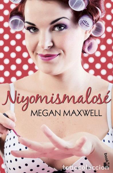 Libros: Niyomismalos&eacute;- 9788408113669
