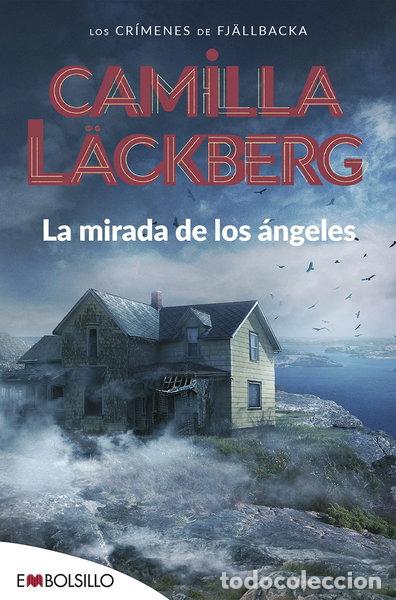 Livres: La mirada de los &aacute;ngeles- 9788416087174