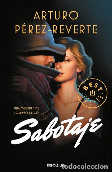 Livres: Sabotaje- 9788466348386