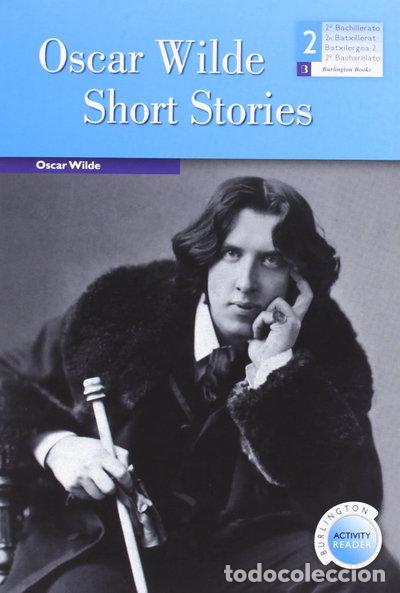 Livres: Oscar Wilde Short Stories- 9789963510276