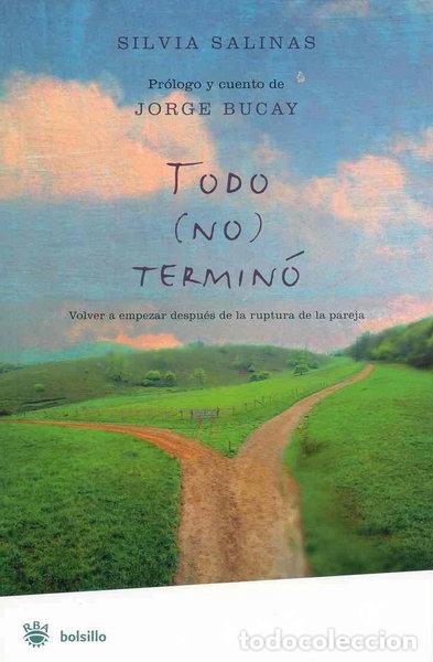 Livres: Todo no termin&oacute;- 9788478715251