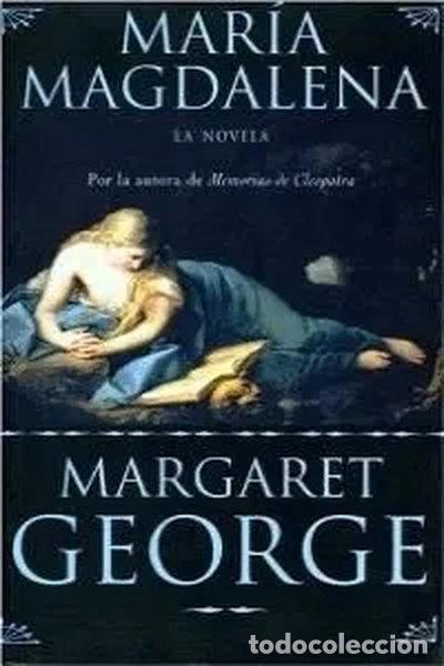Libros: Mar&iacute;a Magdalena- 9788466614894