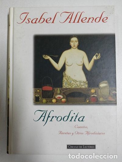 Libros: Afrodita- 9788422669685