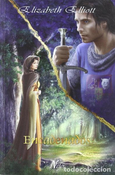 Libros: Encadenados- 9788493526238