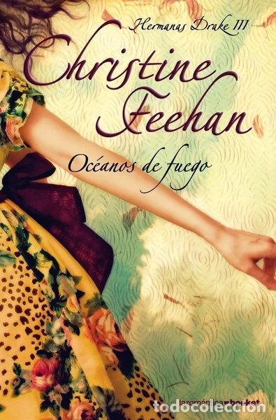Libros: Oc&eacute;anos de fuego- 9788408086598