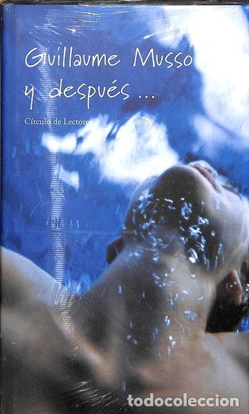 Libros: Y despu&eacute;s- 9788467212846