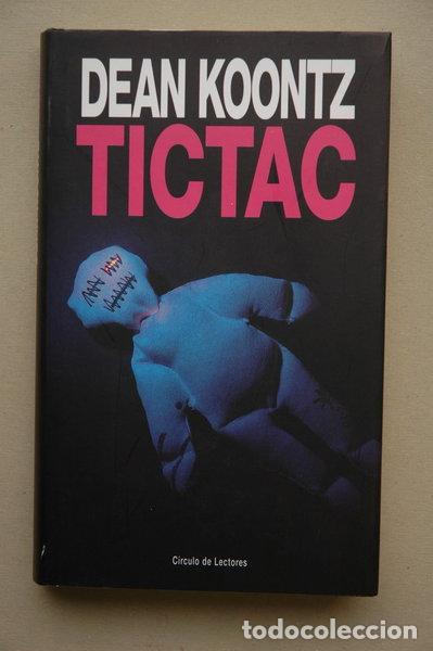 Libros: Tictac- 9788408025979