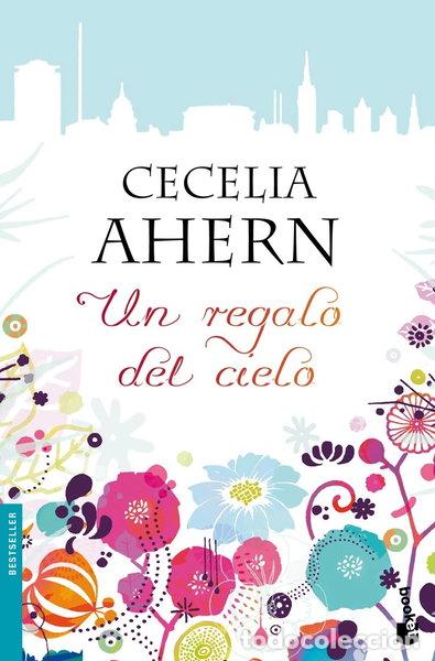 Libros: Un regalo del cielo- 9788408105640