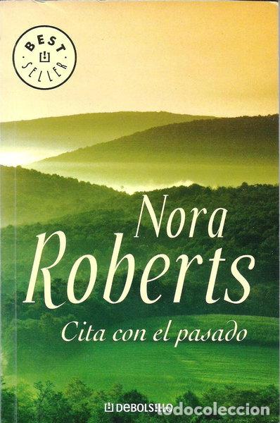 Libros: Cita con el pasado- 9788483463048
