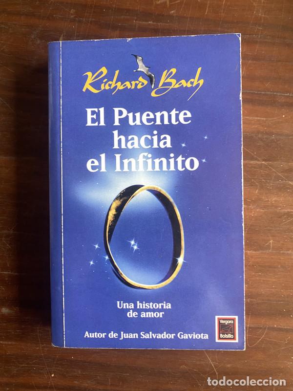 Libros: El Puente hacia el Infinito - Bach Richard