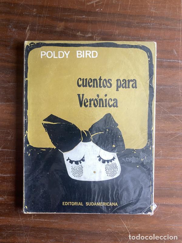 Livros em segunda m&atilde;o: Cuentos para Veronica - Bird Poldy